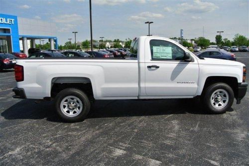 2014 Chevrolet Silverado 1500 Work Truck, US $27,505.00, image 10
