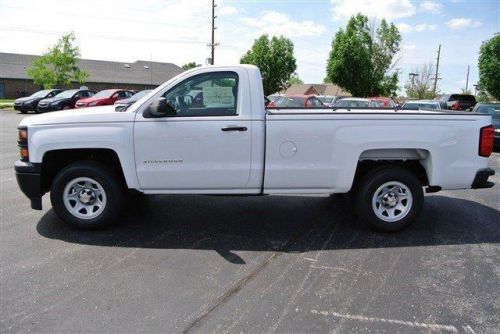 2014 Chevrolet Silverado 1500 Work Truck, US $27,505.00, image 11