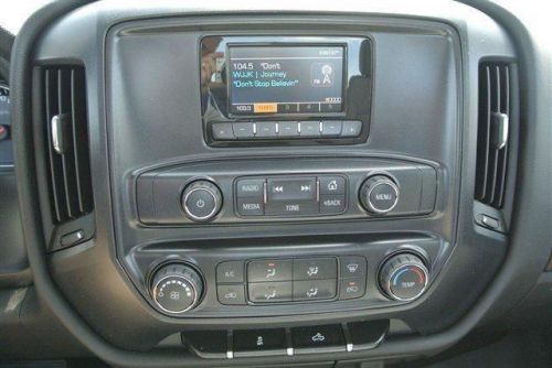2014 Chevrolet Silverado 1500 Work Truck, US $27,505.00, image 14