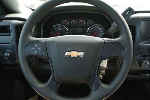 2014 Chevrolet Silverado 1500 Work Truck, US $27,505.00, image 16