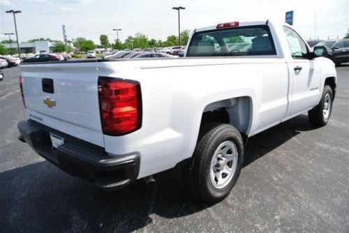 2014 Chevrolet Silverado 1500 Work Truck, US $27,505.00, image 17