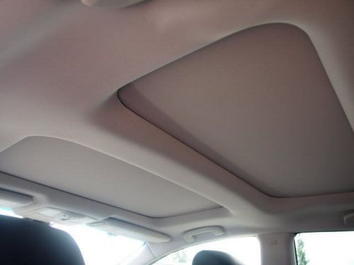2012 nissan murano sl
