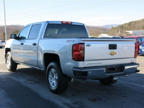 2014 Chevrolet Silverado 1500 LT, US $45,933.00, image 4
