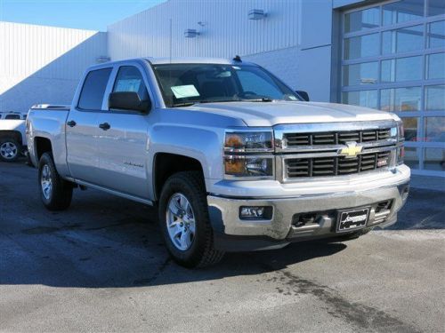 2014 Chevrolet Silverado 1500 LT, US $45,933.00, image 5