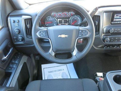 2014 Chevrolet Silverado 1500 LT, US $45,933.00, image 6