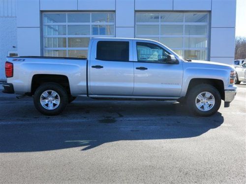 2014 Chevrolet Silverado 1500 LT, US $45,933.00, image 7