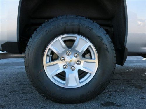 2014 Chevrolet Silverado 1500 LT, US $45,933.00, image 8