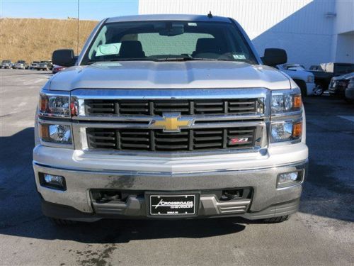 2014 Chevrolet Silverado 1500 LT, US $45,933.00, image 9