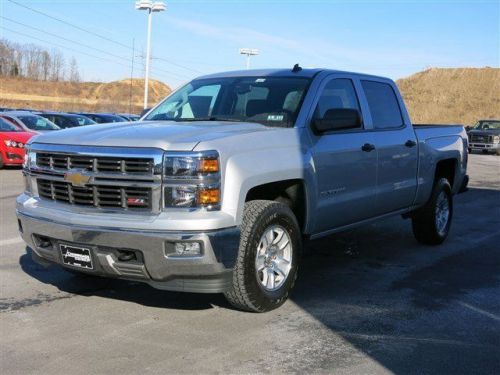 2014 Chevrolet Silverado 1500 LT, US $45,933.00, image 10