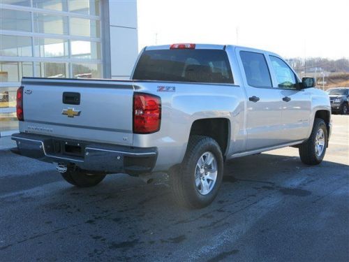 2014 Chevrolet Silverado 1500 LT, US $45,933.00, image 12