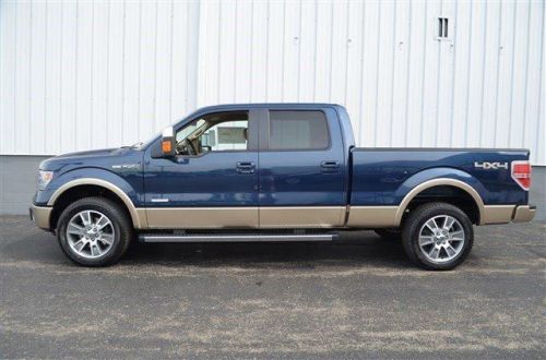 2014 ford f150 lariat