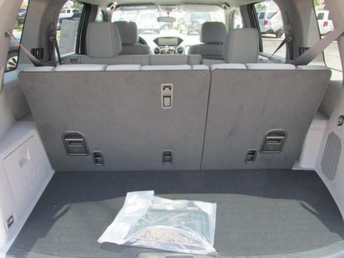 2014 Honda Pilot EX, US $32,750.00, image 2