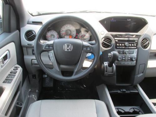 2014 Honda Pilot EX, US $32,750.00, image 4