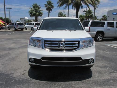 2014 Honda Pilot EX, US $32,750.00, image 10