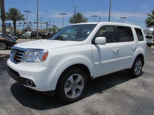 2014 Honda Pilot EX, US $32,750.00, image 12