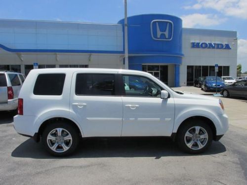2014 Honda Pilot EX, US $32,750.00, image 13