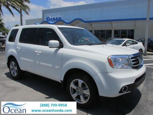 2014 Honda Pilot EX, US $32,750.00, image 14