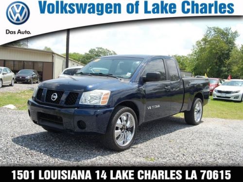2006 nissan titan