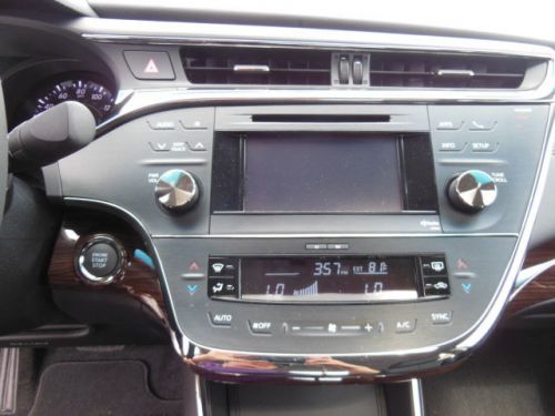 2014 Toyota Avalon XLE Touring, US $36,507.00, image 8
