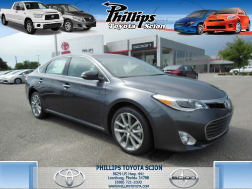 2014 Toyota Avalon XLE Touring, US $36,507.00, image 15