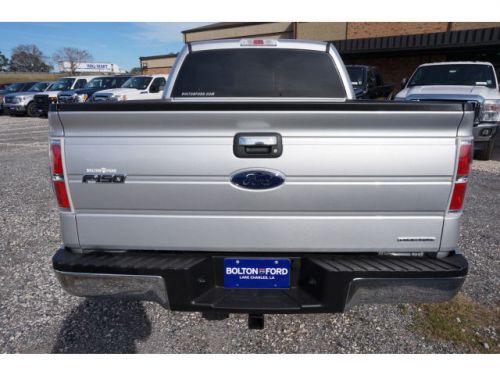 2014 Ford F150 145, US $38,205.00, image 2