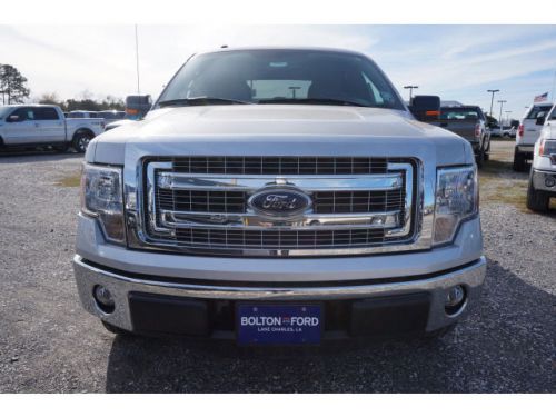 2014 Ford F150 145, US $38,205.00, image 5