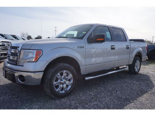 2014 Ford F150 145, US $38,205.00, image 7