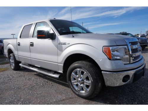 2014 Ford F150 145, US $38,205.00, image 9