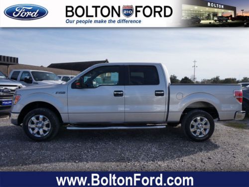 2014 Ford F150 145, US $38,205.00, image 10