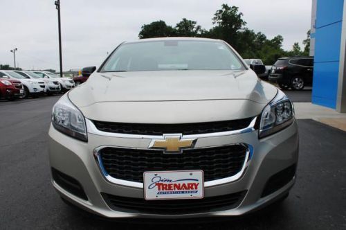 2014 chevrolet malibu 1ls