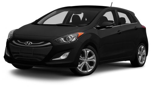 2014 hyundai elantra gt base