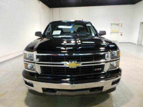 2014 Chevrolet Silverado 1500 2LT, US $43,266.00, image 4