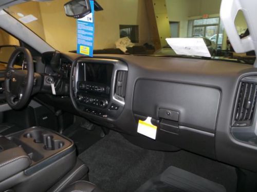 2014 Chevrolet Silverado 1500 2LT, US $43,266.00, image 6