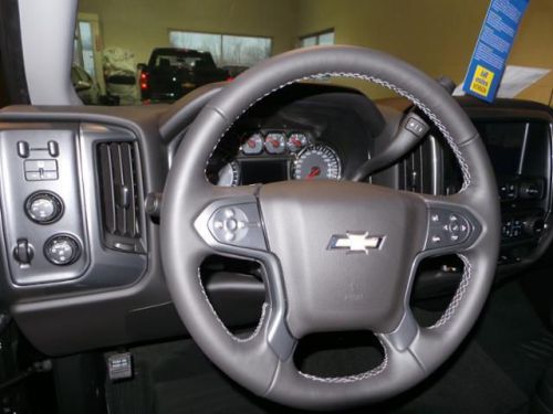 2014 Chevrolet Silverado 1500 2LT, US $43,266.00, image 7