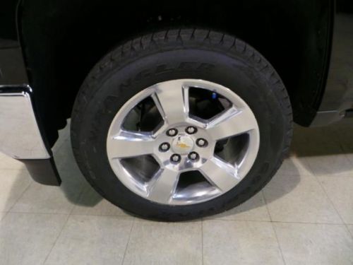 2014 Chevrolet Silverado 1500 2LT, US $43,266.00, image 10