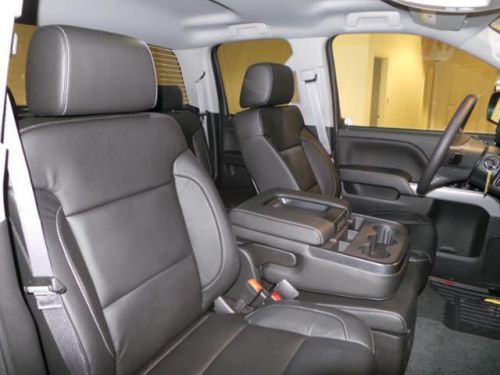 2014 Chevrolet Silverado 1500 2LT, US $43,266.00, image 11