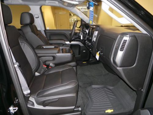 2014 Chevrolet Silverado 1500 2LT, US $43,266.00, image 13