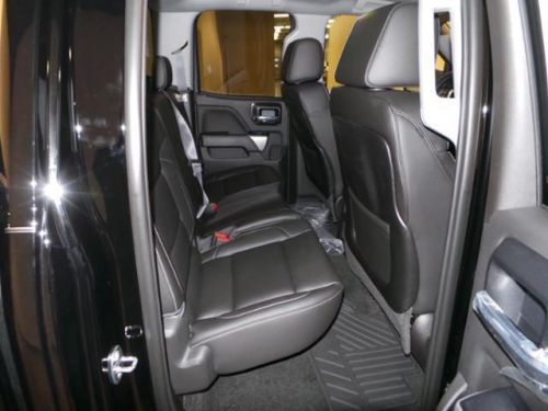 2014 Chevrolet Silverado 1500 2LT, US $43,266.00, image 18
