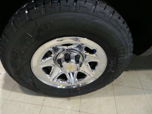 2014 Chevrolet Silverado 1500 Work Truck 2WT, US $33,155.00, image 2