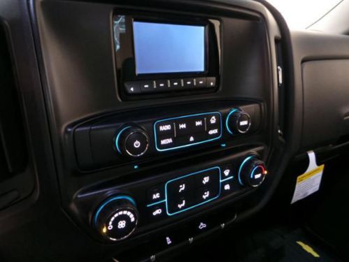 2014 Chevrolet Silverado 1500 Work Truck 2WT, US $33,155.00, image 3