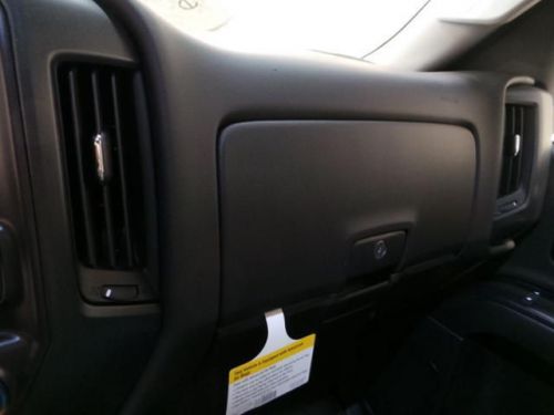 2014 Chevrolet Silverado 1500 Work Truck 2WT, US $33,155.00, image 4