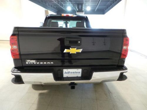 2014 Chevrolet Silverado 1500 Work Truck 2WT, US $33,155.00, image 8
