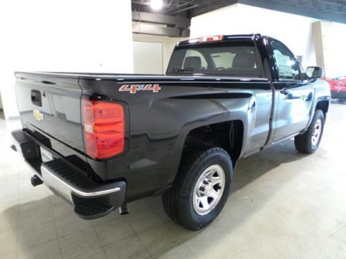 2014 Chevrolet Silverado 1500 Work Truck 2WT, US $33,155.00, image 11