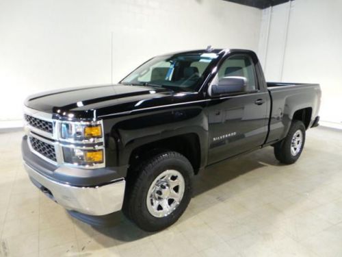 2014 Chevrolet Silverado 1500 Work Truck 2WT, US $33,155.00, image 12