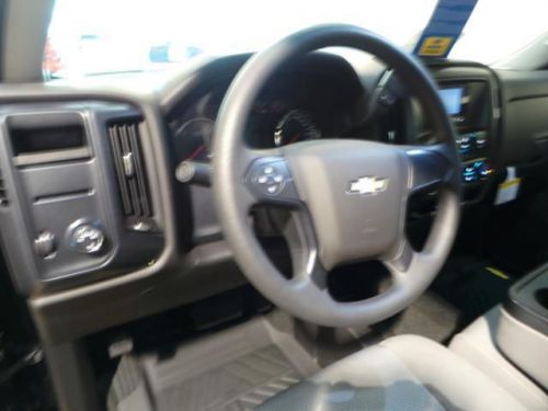 2014 Chevrolet Silverado 1500 Work Truck 2WT, US $33,155.00, image 14