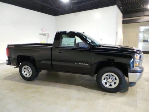 2014 Chevrolet Silverado 1500 Work Truck 2WT, US $33,155.00, image 16
