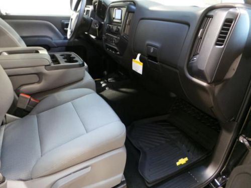 2014 Chevrolet Silverado 1500 Work Truck 2WT, US $33,155.00, image 17