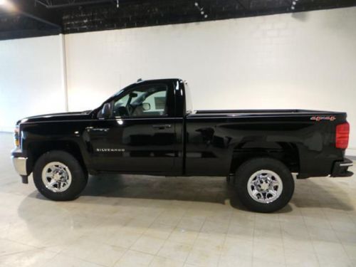 2014 Chevrolet Silverado 1500 Work Truck 2WT, US $33,155.00, image 18