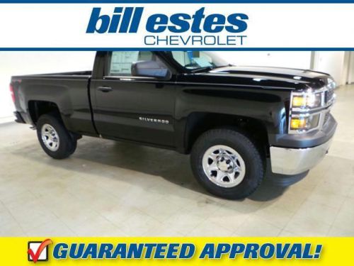2014 Chevrolet Silverado 1500 Work Truck 2WT, US $33,155.00, image 21