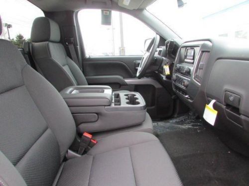 2014 chevrolet silverado 1500 1lt